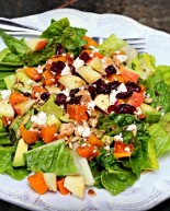 Food & Fitness Inspiration for a GREAT week ahead!