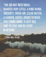 Happy In The Here And Now