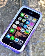 Putting Down the iPhone