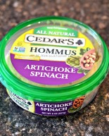 Favorite finds to snack on, listen to and read.