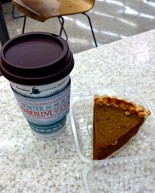 Thanksgiving 2014: Friends, My First Turkey, Yoga and a New Addition