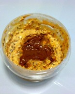 What I’ve Been Eating Wednesday