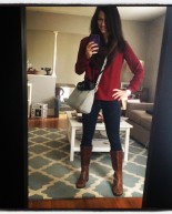 Scenes from Girl’s Weekend in Asheville