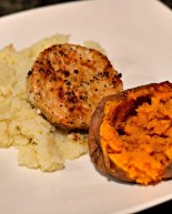 Mashed Cauliflower Myths and Breakfast Preferences
