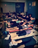 The Walls Come Crumbling Down