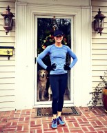 Running Is The Easiest Travel Workout + This Week’s Workouts