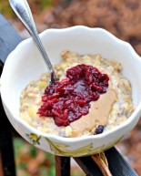 The Week in Food and Fitness
