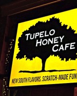 Tupelo Honey Comes to Charlotte