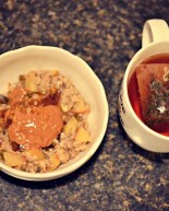 Time Management + This Week’s Eats