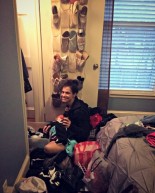 Scenes from the Purge