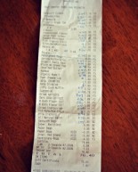 ALDI Shopping Haul + Cost Comparison