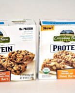 Protein Takes You Places {Review & Giveaway}