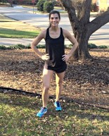 This Week’s Workouts + Brady Bands Giveaway