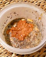 This Week’s Eats + That (Scary) Time I Tried Chia Pudding