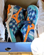 Finding A Replacement When Your Favorite Running Shoes are Discontinued