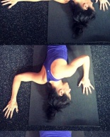 3 Yoga Poses for Tight, Rounded Shoulders