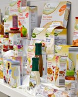 An Afternoon in the ALDI Test Kitchen {Giveaway!}