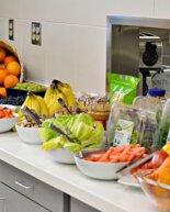 ALDI Smoothie Challenge + Dinner (Tons of Recipes!)