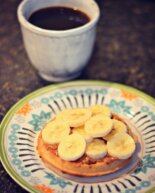 Recent Eats: Trying to Switch It Up a Bit