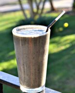 Recent Eats + Early Morning Workouts