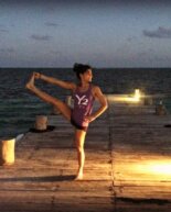 Vacation Week Workouts