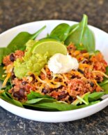Recent Eats (All Over the Place!) + Digital Fatigue