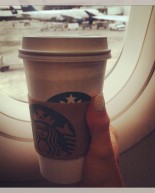 Back to Reality + Off to Chicago {This Week’s Eats}