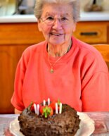 A Very Special Happy Birthday