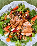Recent Eats: Creative in the Kitchen