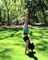 Easter Yoga + Playlist