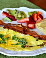 Recent (REALLY GOOD!) Eats + Rethinking Mashed Cauliflower