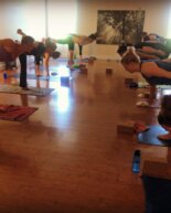 A JOYFUL Weekend of Yoga + New Playlist