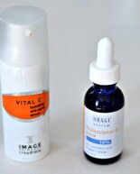New Beauty Products I’m Loving: Latisse, Jane Iredell & Vitamin C