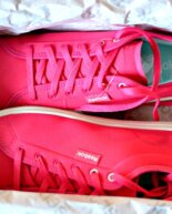Take A Walk In My (Comfy!) Shoes: Reebok SkyScape Review & Giveaway