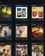 April Green Smoothie Challenge: Week 2 Recap