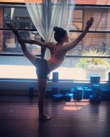 This Week’s Yoga Readings + Playlist: On Taking Care