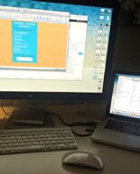 Day in the Life: When Clients Cancel, A Good Run, My Book is Done!