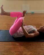 Four Pigeon Variations to Stretch Tight Hips