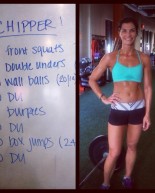 This Week’s Workouts + How I Plan My Workouts