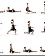 This Week’s Workouts: CrossFit Love + Turkish Get Ups