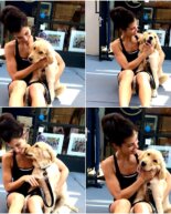 Puppy Fever + Recent Eats + Lately