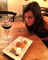 A Day In the Life: Birthday Edition