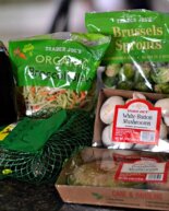 Major Trader Joe’s Restock