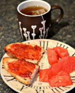Lately: Food + Life