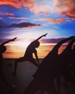 A Totally New Way to Workout: Les Mills Immersive Fitness