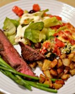 Recent Eats: Beach Edition (so much good food!)