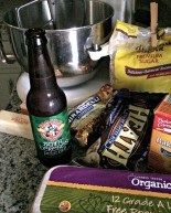Weekend: Baking, Long Run, Movies & More + Weekly Workouts