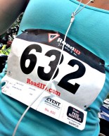 OrthoCarolina Classic 5K Race Recap: A New PR!