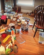 Adventures in Kitchen Renovations