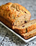 Recent Eats: Coconut Curry, Flatbread, Zuchhini Carrot Bread
